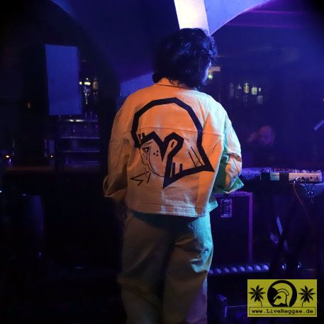 Aili (J) Pop-Kultur Festival - Alte Kantine, Berlin - 30. August 2023 (8).JPG